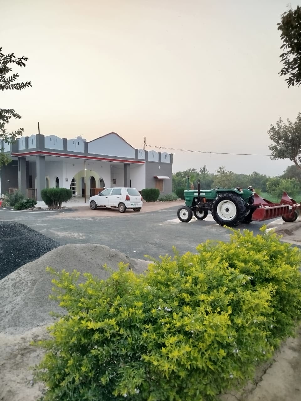 Goraya Farmhouse Estate